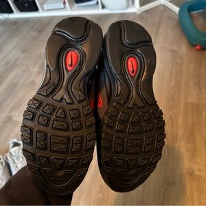 Air max 97 anthracite picante